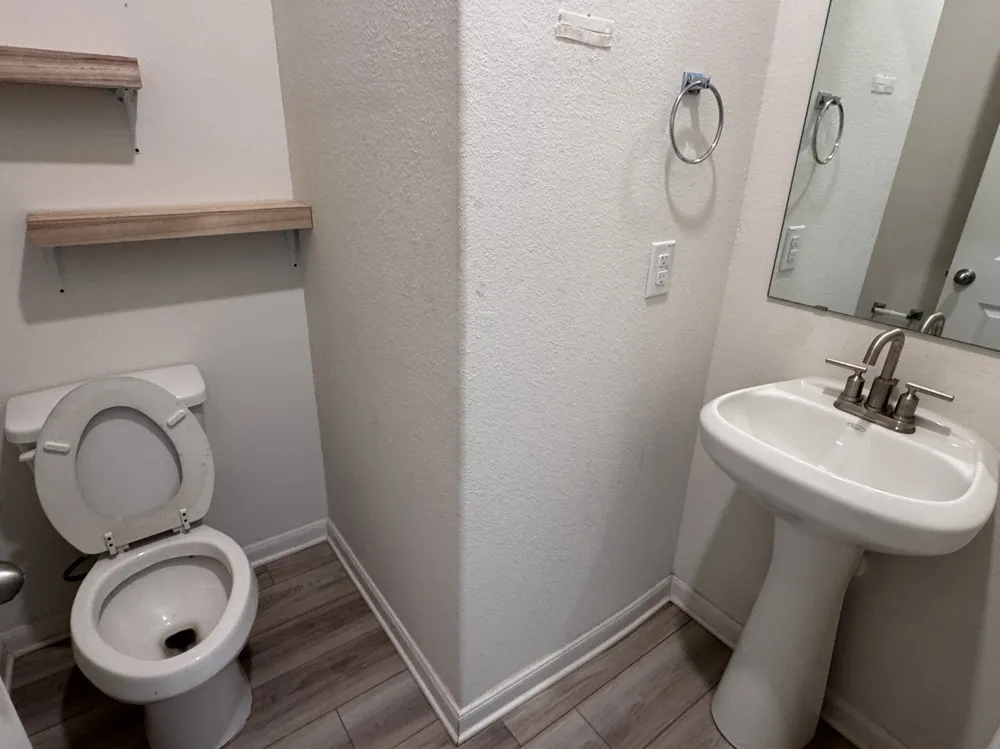 1412 Woodwinds Drive Fort Worth, TX 76140