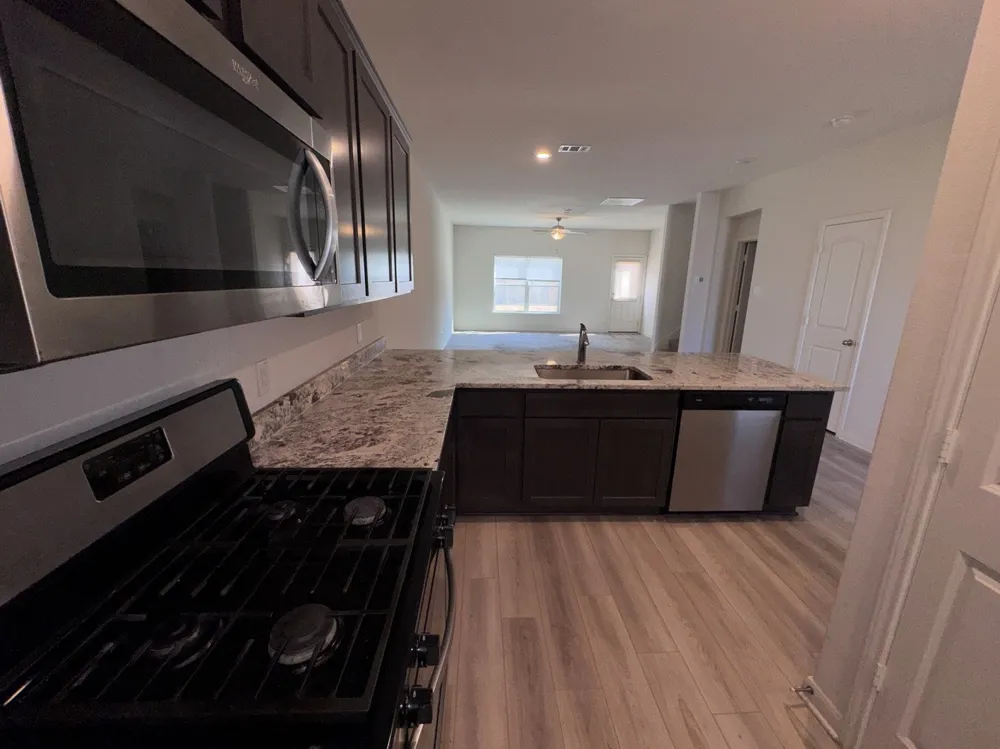 1412 Woodwinds Drive Fort Worth, TX 76140