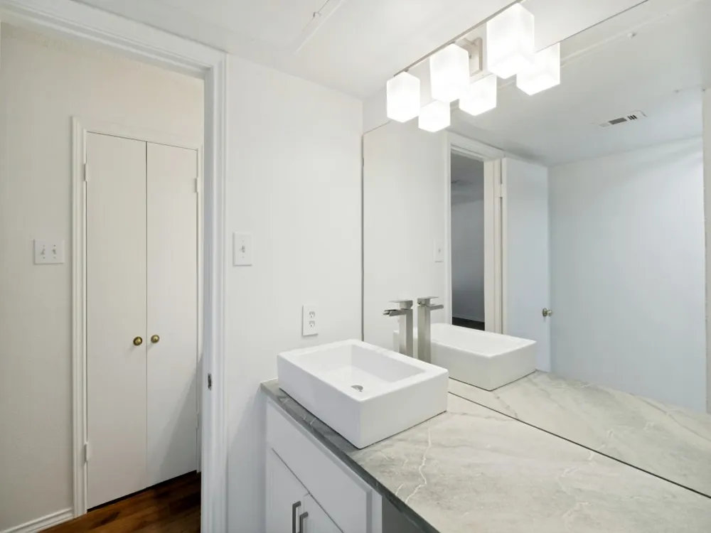 15151 Berry Trail #1501 Dallas, TX 75248