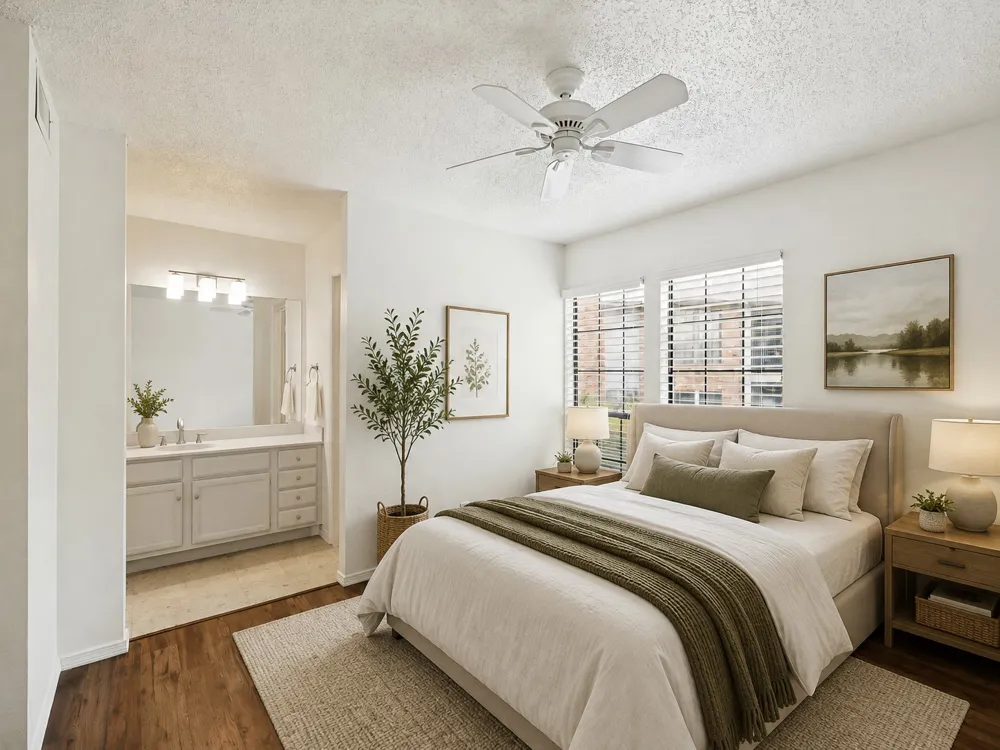 15151 Berry Trail #1501 Dallas, TX 75248