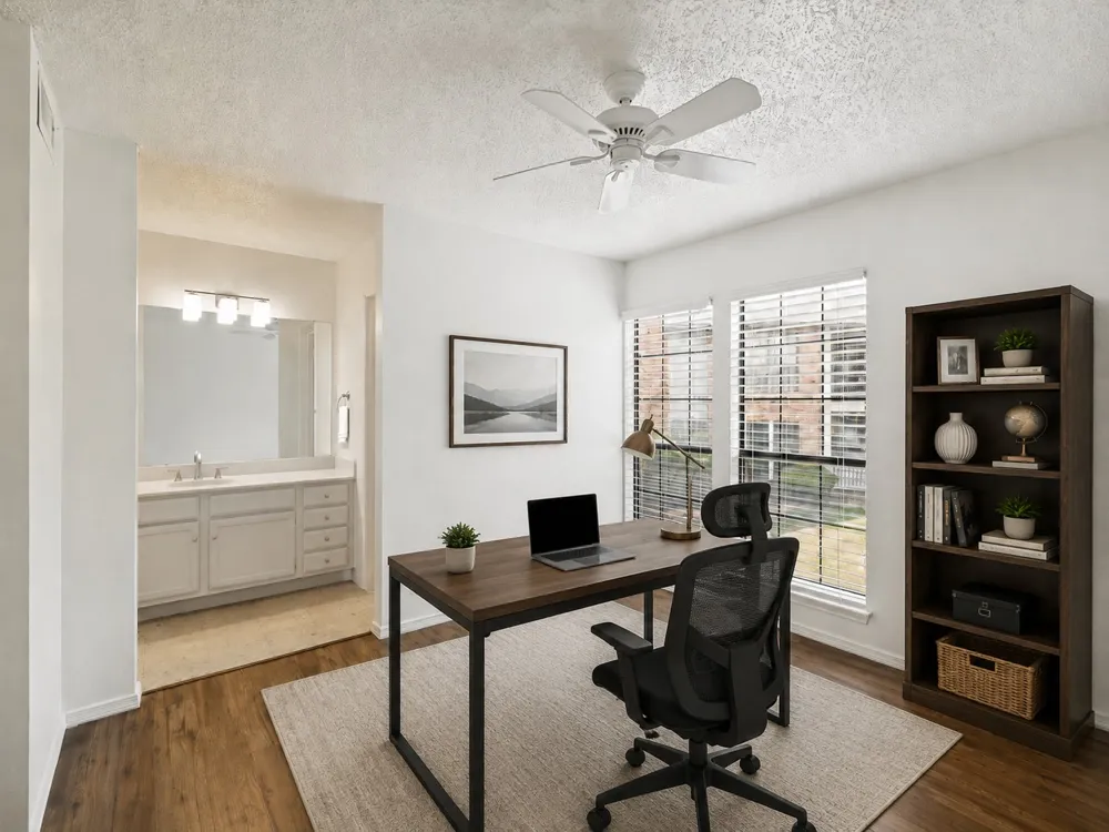 15151 Berry Trail #1501 Dallas, TX 75248