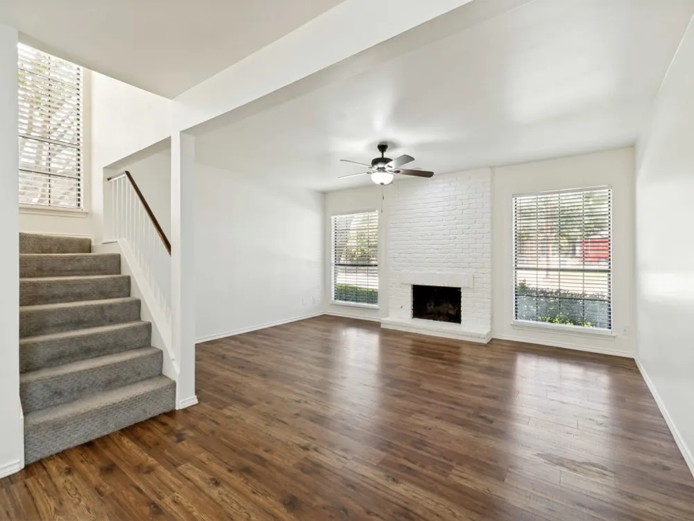 15151 Berry Trail #1501 Dallas, TX 75248