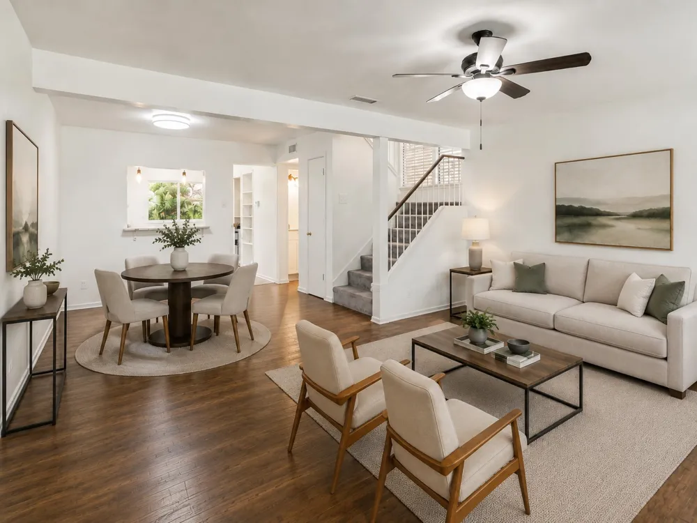 15151 Berry Trail #1501 Dallas, TX 75248