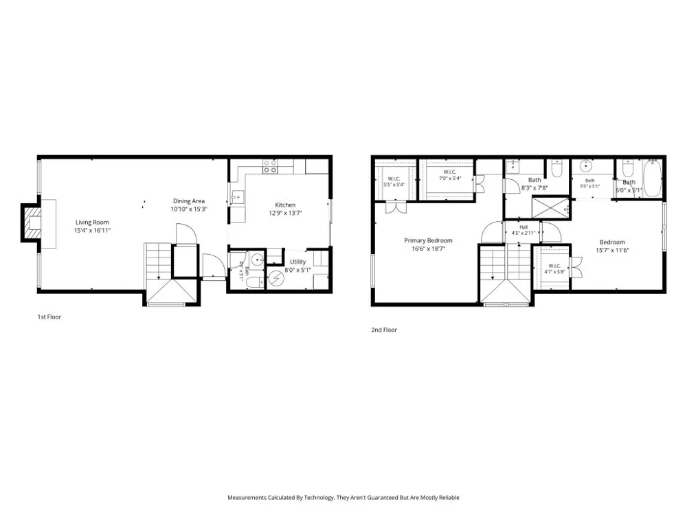 15151 Berry Trail #1501 Dallas, TX 75248