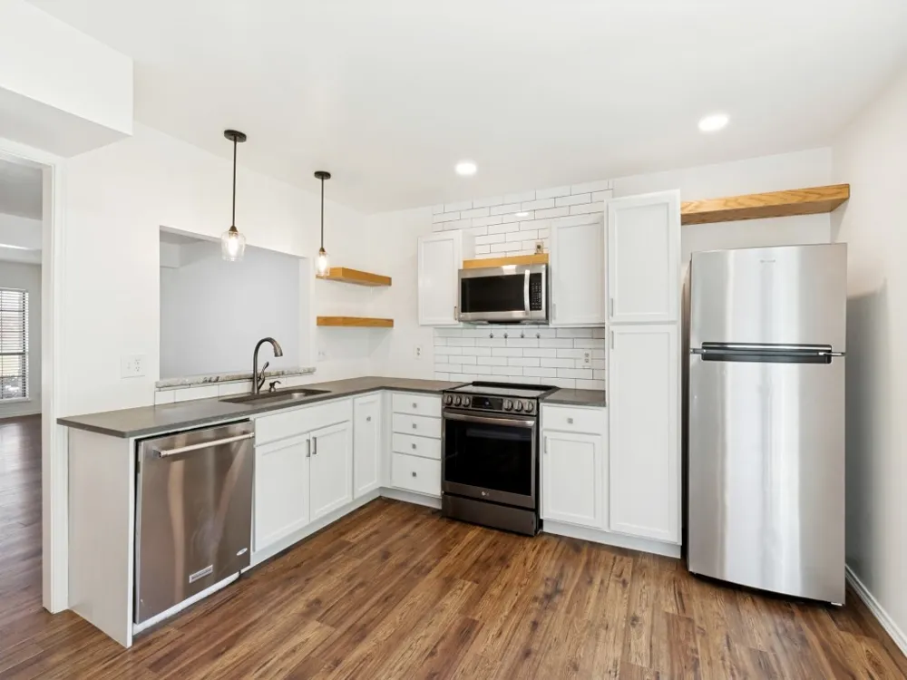 15151 Berry Trail #1501 Dallas, TX 75248