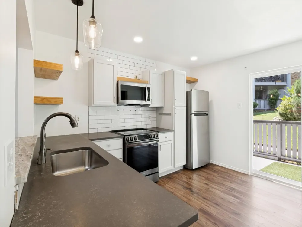 15151 Berry Trail #1501 Dallas, TX 75248