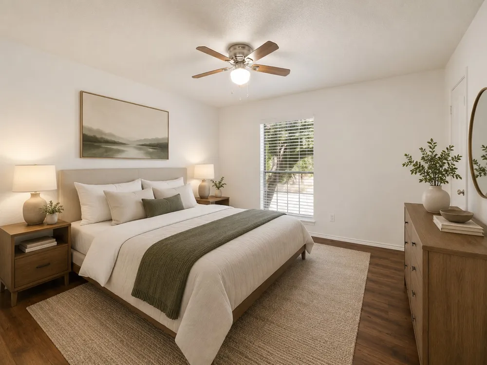 15151 Berry Trail #1501 Dallas, TX 75248