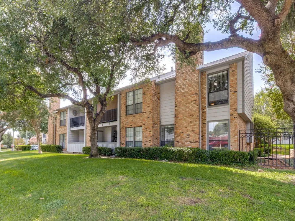 15151 Berry Trail #1501 Dallas, TX 75248