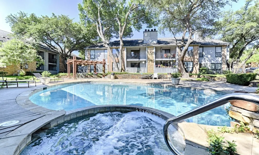 15151 Berry Trail #1501 Dallas, TX 75248