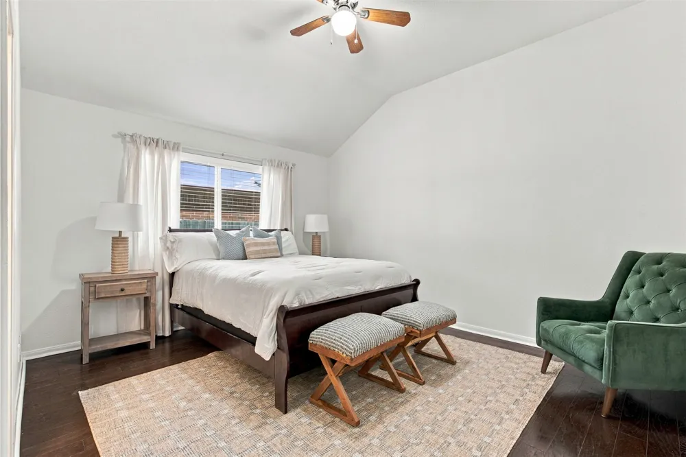 509 MORNING DOVE DRIVE Hutto, TX 78634