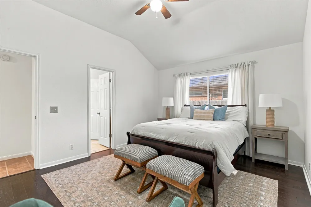 509 MORNING DOVE DRIVE Hutto, TX 78634