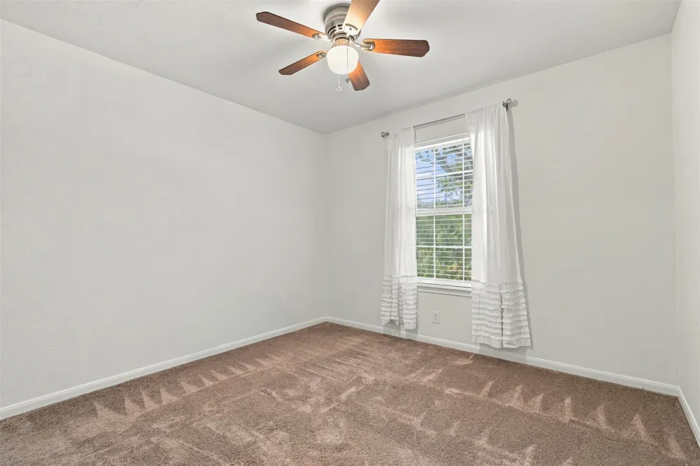 509 MORNING DOVE DRIVE Hutto, TX 78634