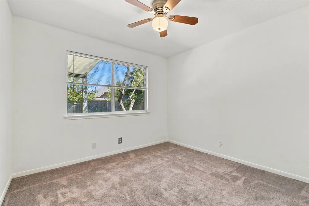 509 MORNING DOVE DRIVE Hutto, TX 78634