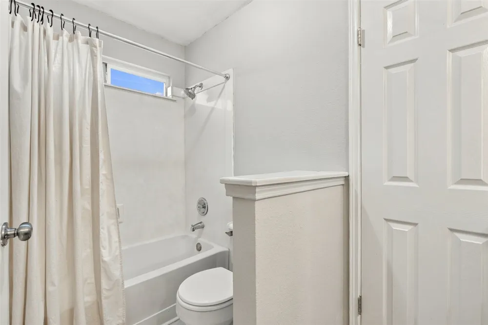 509 MORNING DOVE DRIVE Hutto, TX 78634
