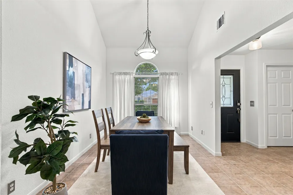 509 MORNING DOVE DRIVE Hutto, TX 78634