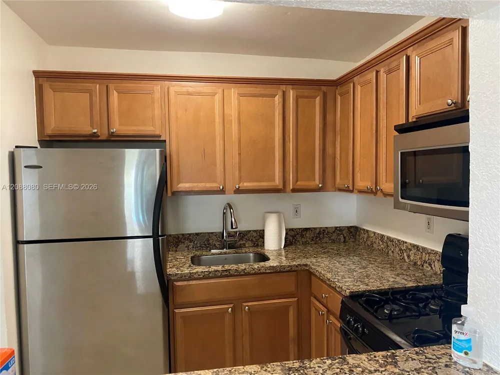 14500 SW 88th Ave #224 Palmetto Bay, FL 33176