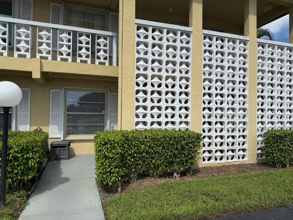 1111 Lemon Tree Terrace #104 Delray Beach, FL 33445