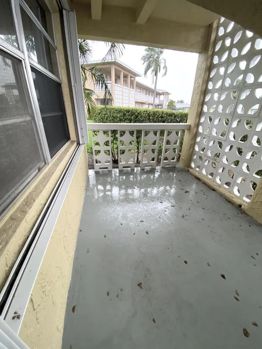 1111 Lemon Tree Terrace #104 Delray Beach, FL 33445
