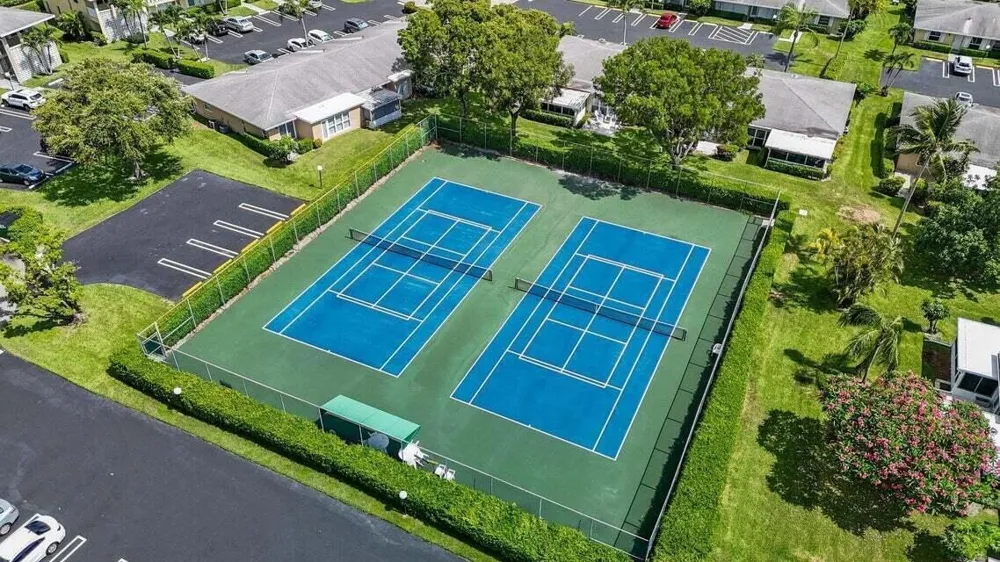 1111 Lemon Tree Terrace #104 Delray Beach, FL 33445