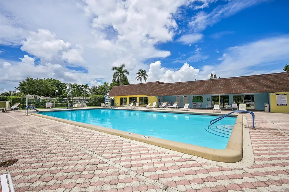 1111 Lemon Tree Terrace #104 Delray Beach, FL 33445