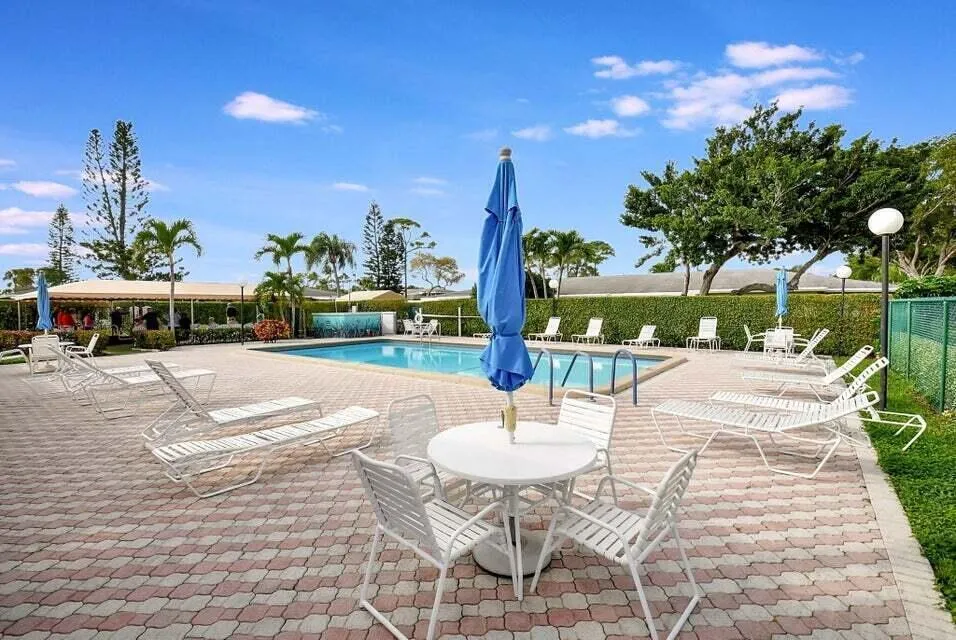 1111 Lemon Tree Terrace #104 Delray Beach, FL 33445