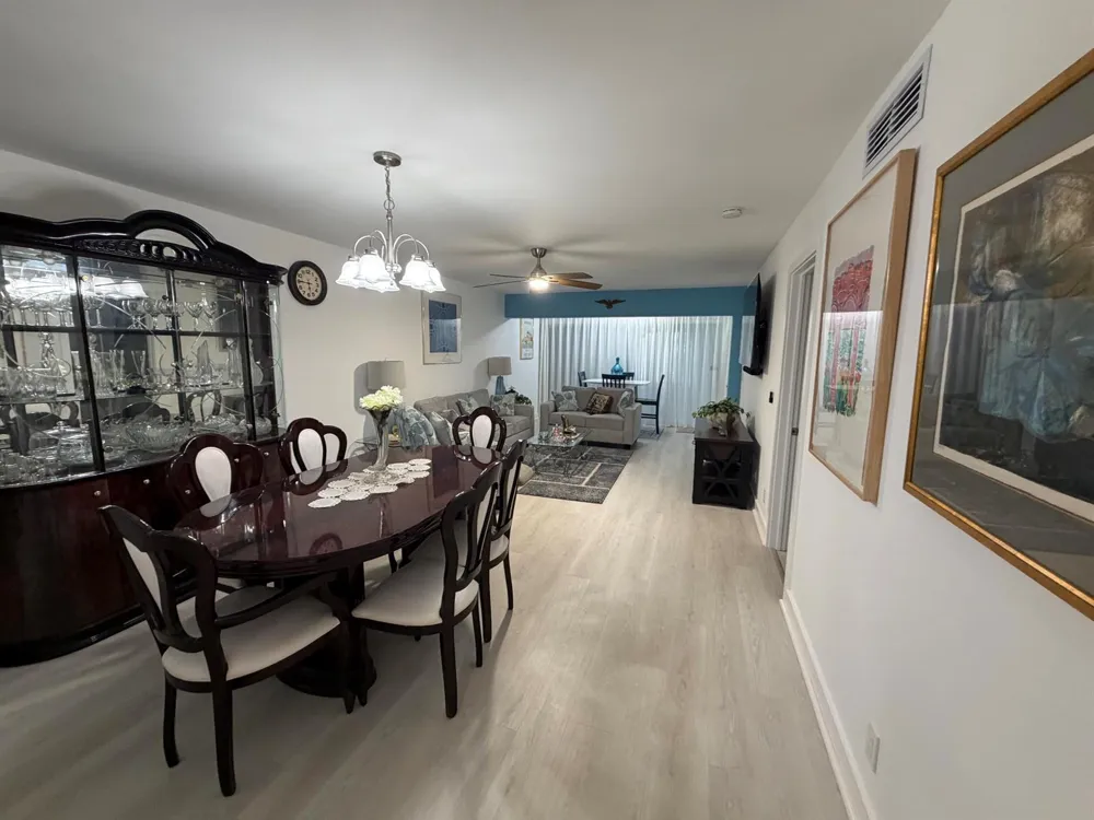 1111 Lemon Tree Terrace #104 Delray Beach, FL 33445
