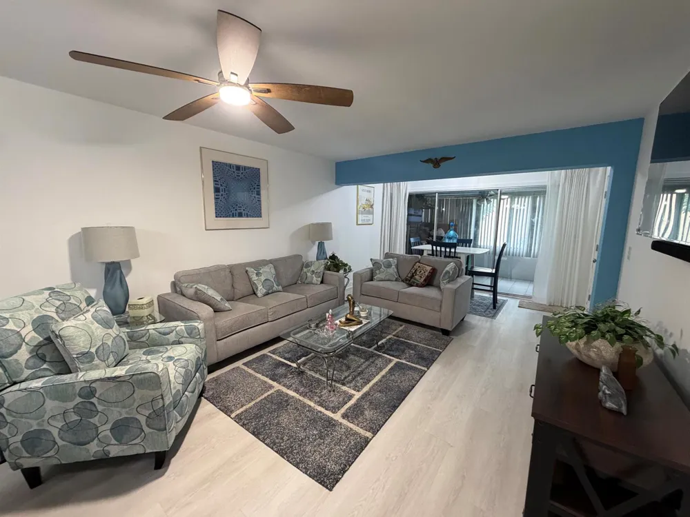 1111 Lemon Tree Terrace #104 Delray Beach, FL 33445