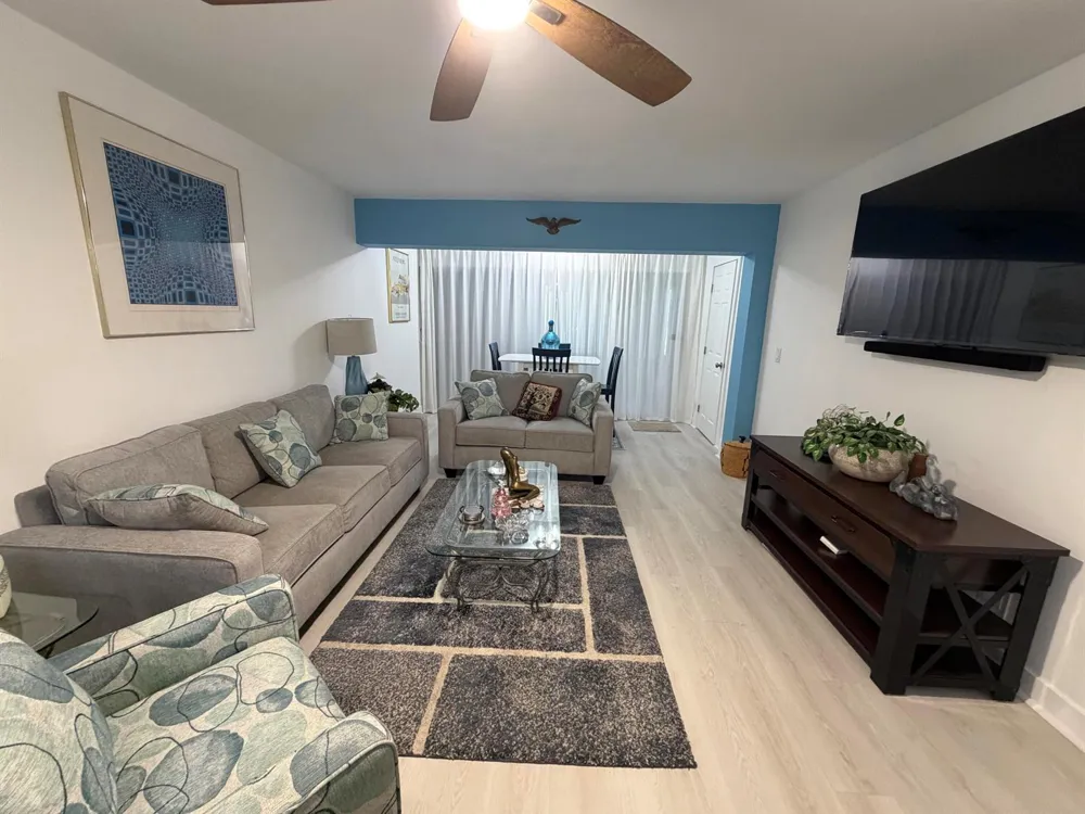 1111 Lemon Tree Terrace #104 Delray Beach, FL 33445