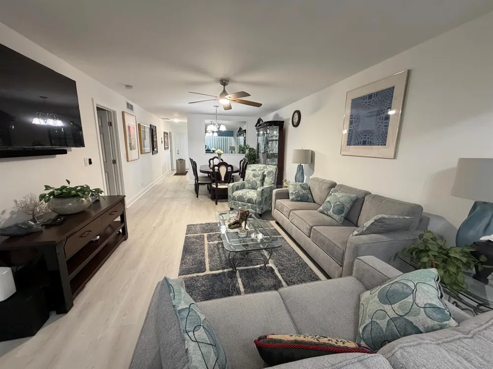 1111 Lemon Tree Terrace #104 Delray Beach, FL 33445