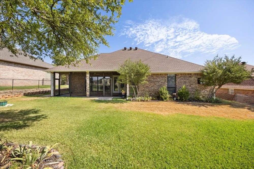 8712 Bellechase Road Granbury, TX 76049