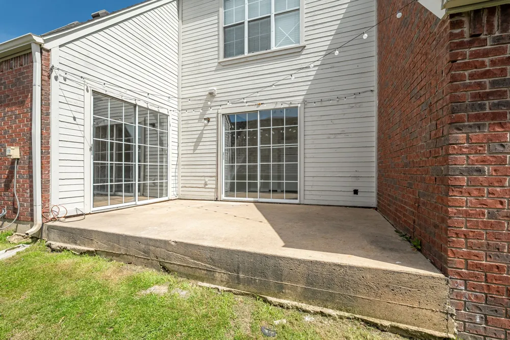 900 S Tennessee Street #11 McKinney, TX 75069