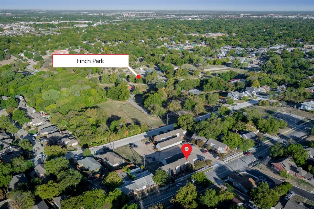 900 S Tennessee Street #11 McKinney, TX 75069