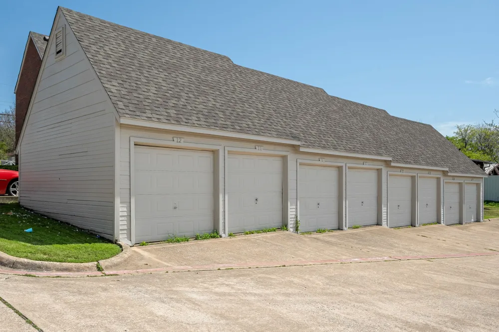 900 S Tennessee Street #11 McKinney, TX 75069
