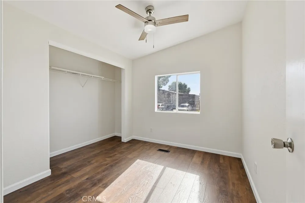 45465 25th Street E #93 Lancaster, CA 93535