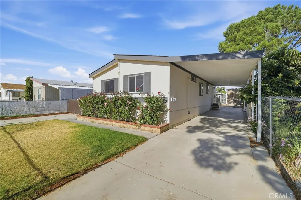 45465 25th Street E #93 Lancaster, CA 93535