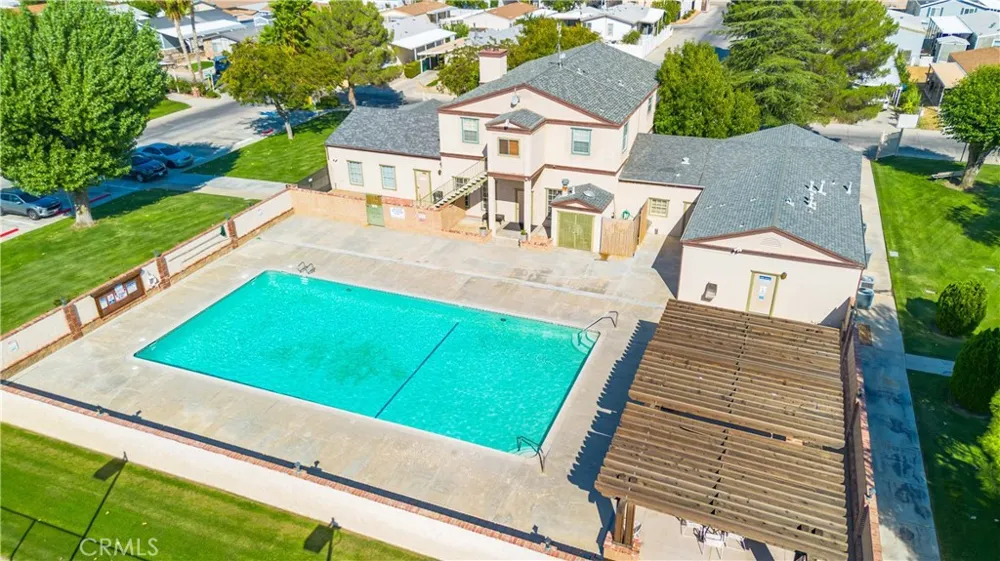 45465 25th Street E #93 Lancaster, CA 93535