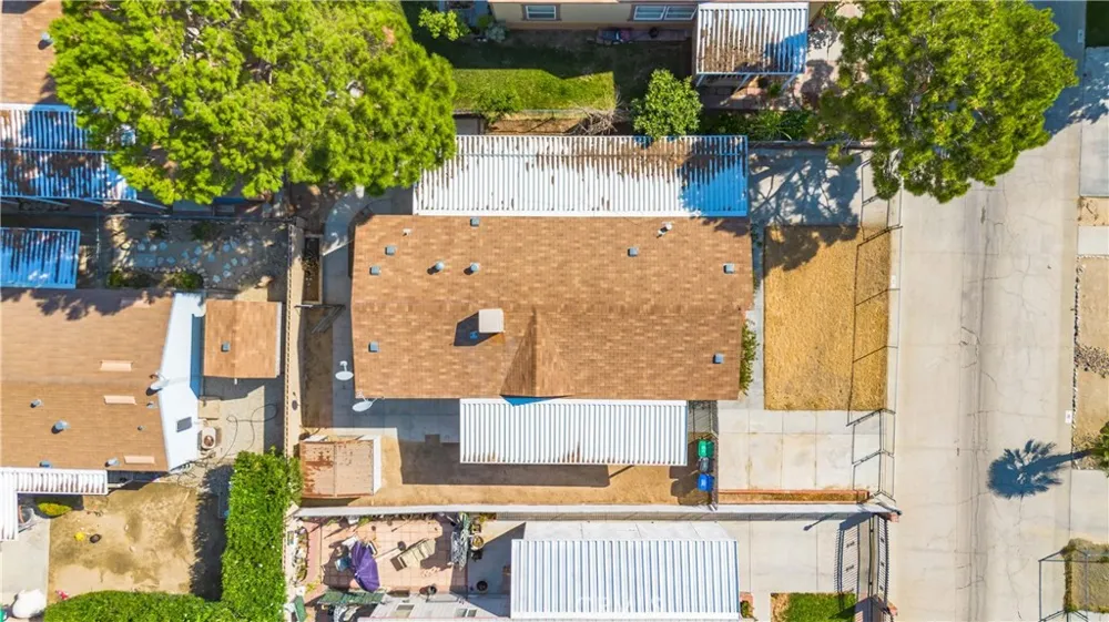45465 25th Street E #93 Lancaster, CA 93535