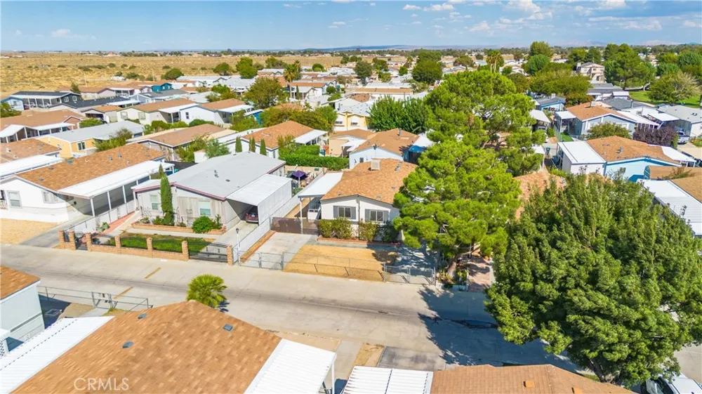 45465 25th Street E #93 Lancaster, CA 93535
