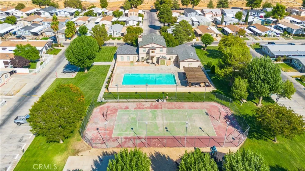 45465 25th Street E #93 Lancaster, CA 93535