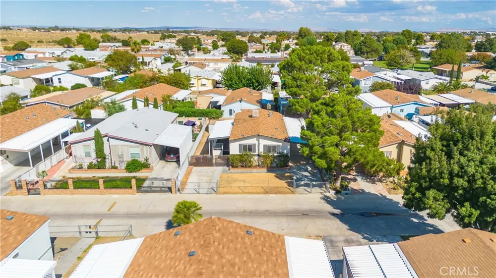 45465 25th Street E #93 Lancaster, CA 93535
