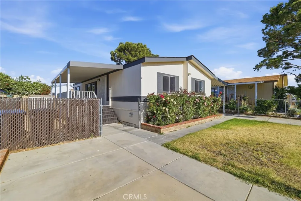 45465 25th Street E #93 Lancaster, CA 93535