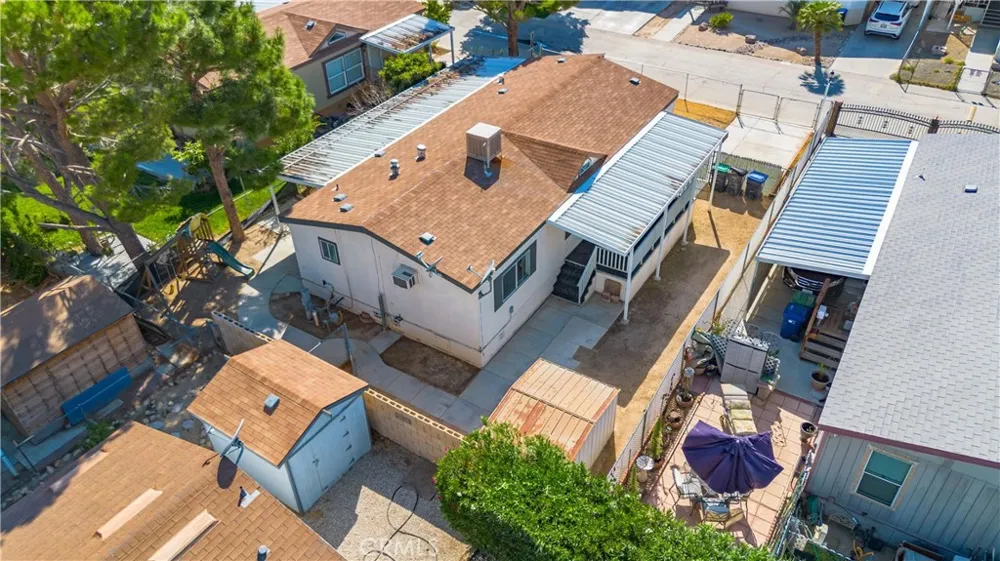 45465 25th Street E #93 Lancaster, CA 93535