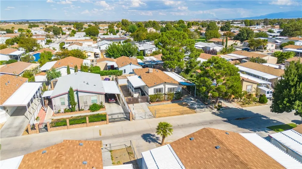 45465 25th Street E #93 Lancaster, CA 93535
