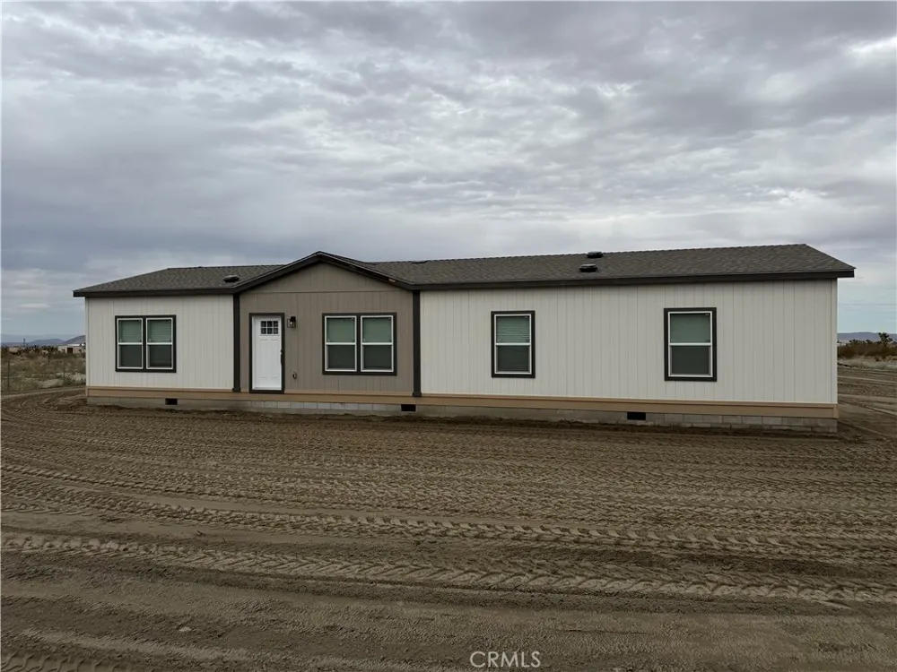12120 Redwood Road Pinon Hills, CA 92372