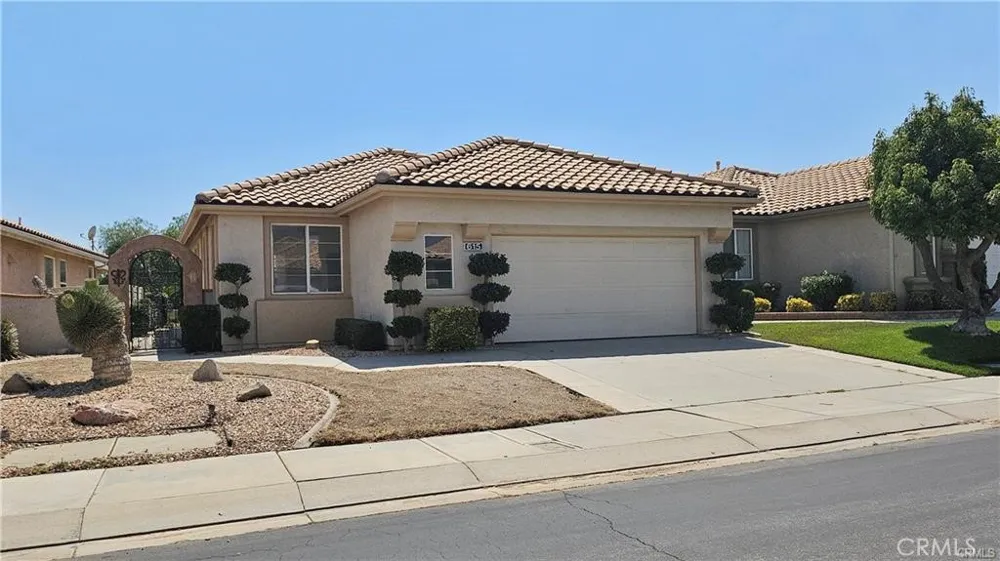 615 Brooklawn Banning, CA 92220