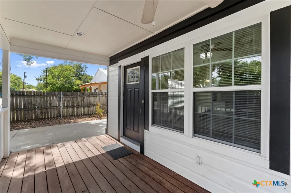 2018 Katy Street New Braunfels, TX 78130