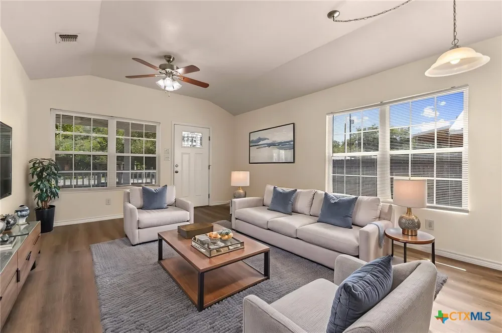 2018 Katy Street New Braunfels, TX 78130