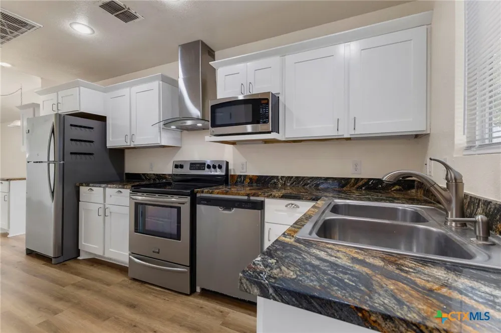 2018 Katy Street New Braunfels, TX 78130