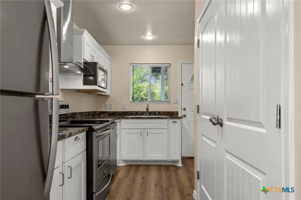 2018 Katy Street New Braunfels, TX 78130