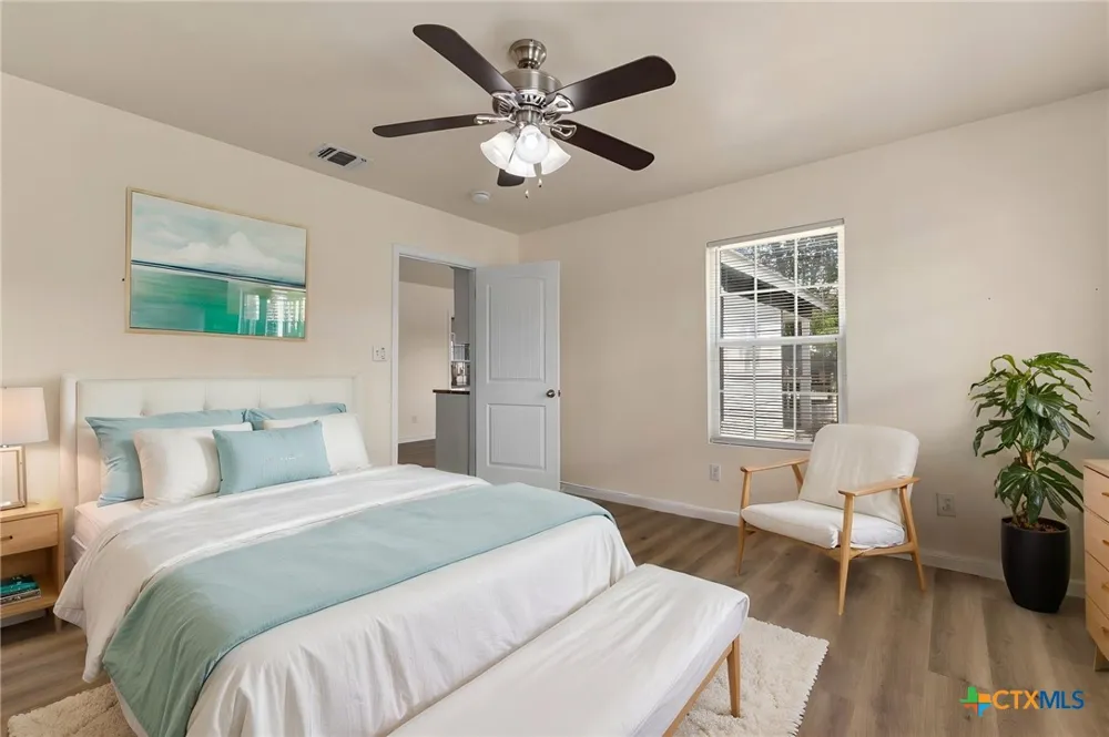 2018 Katy Street New Braunfels, TX 78130